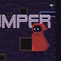 Block Jumper [Game]